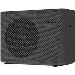 Econset Greentherm PASRW040S Αντλία Θερμότητας 11kW Τριφασική 75°C Monoblock