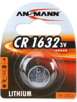 Ansmann CR1632 1τμχ