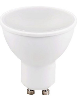 BORMANN ΛΑΜΠΑ LED, GU10-5W, 400Lm - 6000K