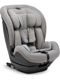Inglesina Caboto Κάθισμα Αυτοκινήτου i-Size 9-36kg ISOfix Moon Grey