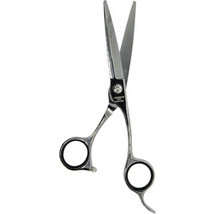 Henbor Ψαλιδι Κουρέματος 6'' Fusion Line (955/6) Silver