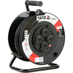 YATO YT-81054 ΜΠΑΛΑΝΤΕΖΑ ΚΑΡΟΥΛΙ 3x1,5x40m