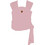 Cangaroo Sling Cherish Μάρσιπος Wrap με Μέγιστο Βάρος 15.9kg Ροζ