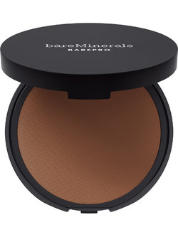 bareMinerals Barepro 16hr Powder Deep 55 Neutral Compact Foundation