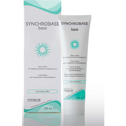 Synchroline Synchrobase Base Cream 100ml