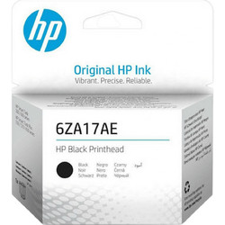 HP 6ZA17AE Black Μελάνι Εκτυπωτή Inkjet
