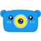 Αndowl QK6 Bear Blue