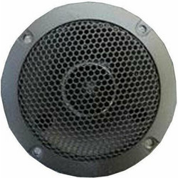 CTC-31G Tweeter Αυτοκινήτου Στρογγυλό 1.5"