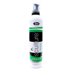 Lisap Sculture Shinning Gel Αφρός Μαλλιών για Μπούκλες & Λάμψη Δυνατό Κράτημα 300ml