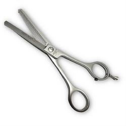 Henbor Ψαλίδι Αραιώματος Comfort One Line 769/6.5"