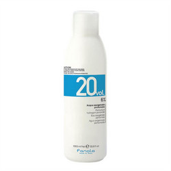 Fanola Oxycream Οξυζενέ Μαλλιών 6% 20Vol 1000ml