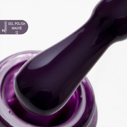 Alezori Polish Gel 1489 Ημιμόνιμο Βερνίκι Νυχιών 15ml