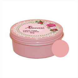 Alezori Light Pink A&G Hybrid Acrygel 50gr