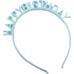 Azure Παιδική Στέκα Happy Birthday (XA-0238)