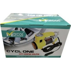 CyClone M-1013