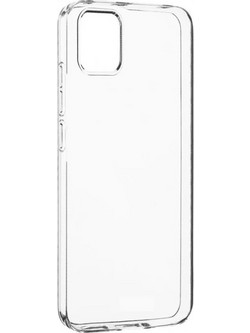 Θήκη TPU για Maxcom MS554 Διάφανη
