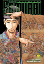 The Elusive Samurai, Vol. 13
