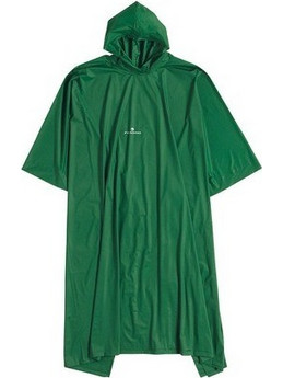 Ferrino Poncho Verde