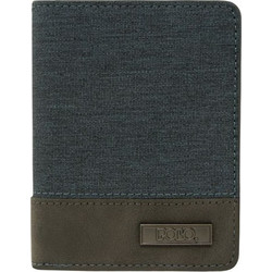 Polo Πορτοφόλι Classic Vertical Blue 9-38-003-5200