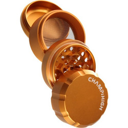 Champ Αλουμινίου Marvellous 50mm 4 Parts Grinder Αλουμίνιο