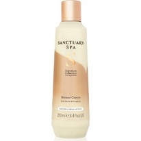 Sanctuary Spa Signature Collection Κρέμα για Ντους 250ml