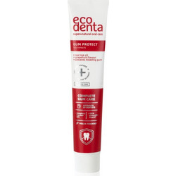 Ecodenta Super + Natural Oral Care Gum Protect Toothpaste 75ml