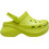 Crocs Bae Clog 206302-312