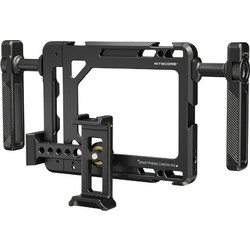 ΒΑΣΗ ΦΩΤΟΓΡΑΦΩΝ NITECORE ΓΙΑ SMARTPHONE
