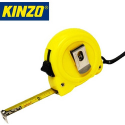 KINZO-94922 ΜΕΤΡΟ 5m 19mm KINZO