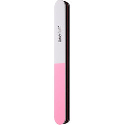 Magnum Feel The Style απαλή λίμα και γυαλιστικό Για τα νύχια (17,8 cm) 1 τμχ