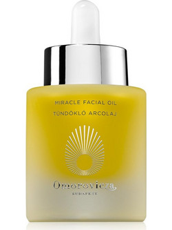 Omorovicza Miracle Ενυδατικό Συσφικτικό Λάδι Προσώπου για Λάμψη 30ml