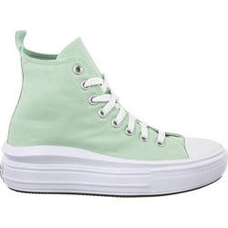 Converse Chuck Taylor All Star Move Platform A06350C