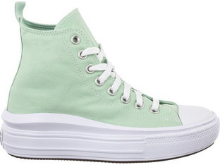 Converse Chuck Taylor All Star Move Platform A06350C