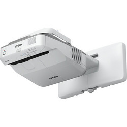 Epson EB-685W Projector HD 3LCD Ultra Short Throw 3500 Lumens