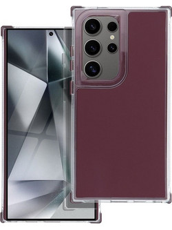 Θήκη κινητού Forcell Matrix for Xiaomi Redmi Note 13 Pro 5G TPU Purple