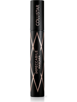 Collistar Impeccabile Black Mascara για Όγκο 14ml