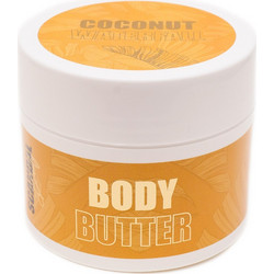 Scandal Beauty Waterfall Ενυδατικό Butter Σώματος 200ml