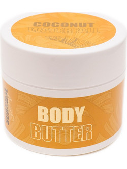Scandal Beauty Waterfall Ενυδατικό Butter Σώματος 200ml