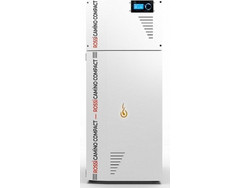 Heatmax Camino Rossi 25 Λέβητας Pellet με Καυστήρα 21496kcal/h