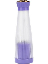 Μπλέντερ για Smoothies 0.4lt Μωβ