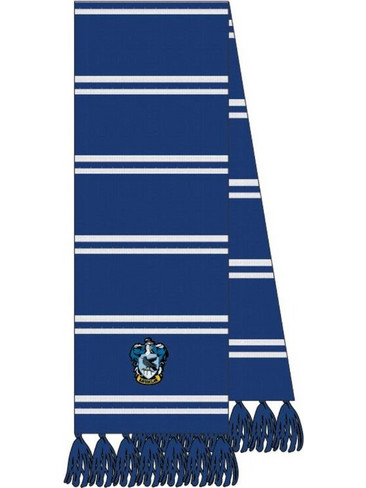 Harry Potter Ravenclaw scarf