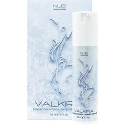 NUEI Valkiria Orgasm Intensifier 50ml
