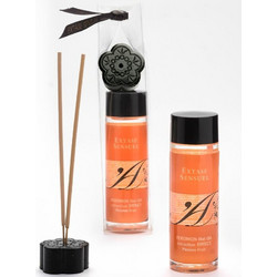 Extase Passion Fruits Sensuel Feromon HOT Oil 100ml