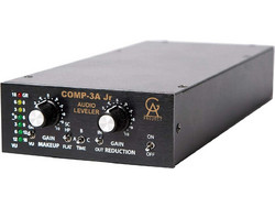 Golden Age Project Comp-3A Jr