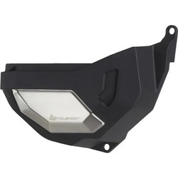 ΠΡΟΣΤΑΤΕΥΤΙΚΟ ΚΑΠΑΚΙ ΒΟΛΑΝ HONDA CRF 1100L AFRICA TWIN 20'-21' / CRF 1100L DCT 20'-22' ΜΑΥΡΟ POLISPORT
