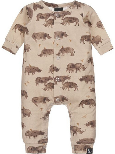Babystyling Φορμάκι Rhino