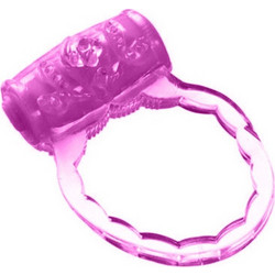 Dream Love Diablo Picante Vibrating Pink