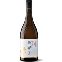 Κτήμα ΑΛΦΑ Sauvignon Blanc Fume Κρασί Λευκό Ξηρό 750ml