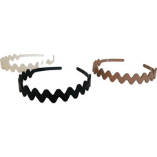 RO Accessories Στέκα Μαλλιών 14-0318
