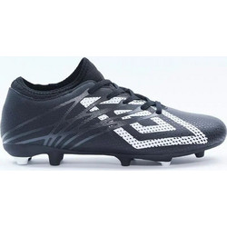 Umbro Veloce LT II TF 81844U-88D Παιδικά Ποδοσφαιρικά Παπούτσια με Τάπες και Καλτσάκι Μπλε